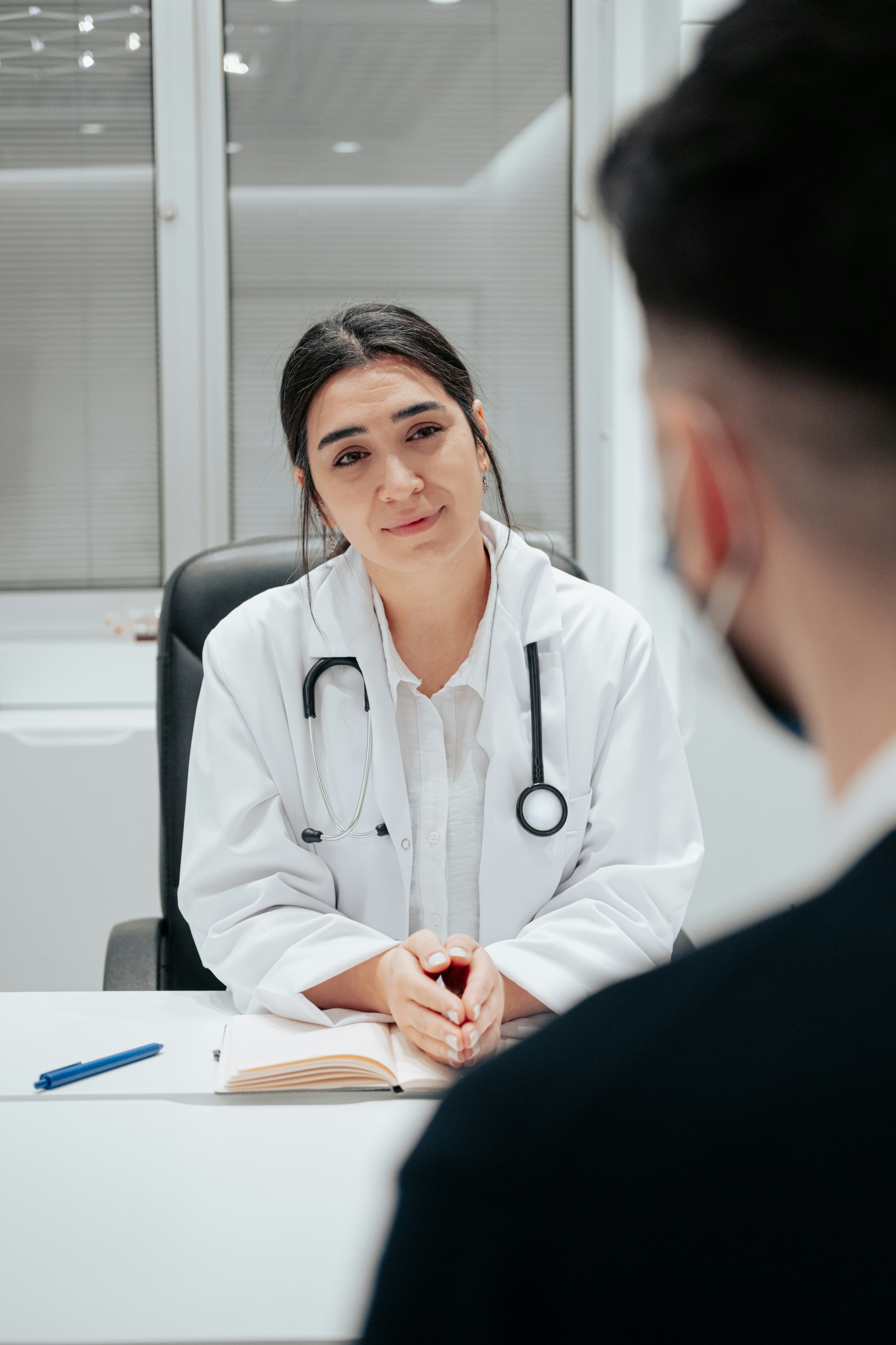 Lipidogram krok po kroku. Co oznacza LDL, HDL i trójglicerydy?